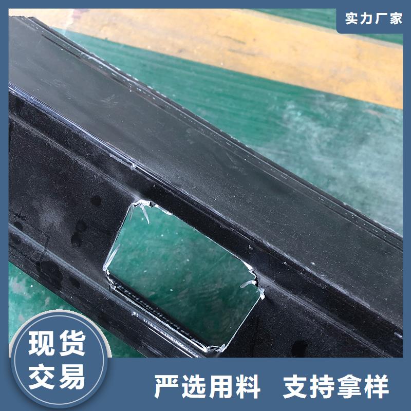 金属落水系统发货及时