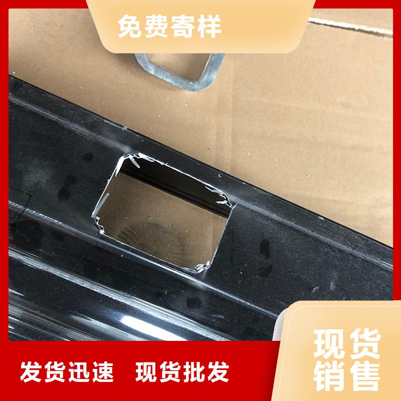  成品天沟质优价保