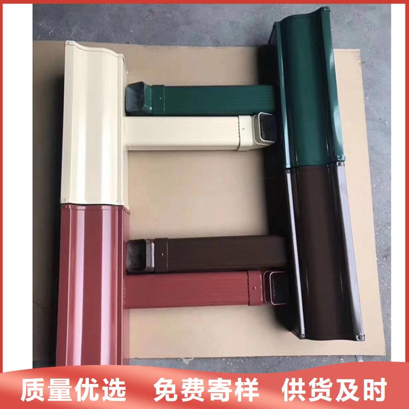成品天沟承接