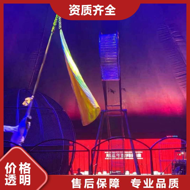 哪有出租马戏团表演的值得信赖的厂家