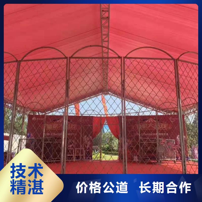 马戏团出租联系方式