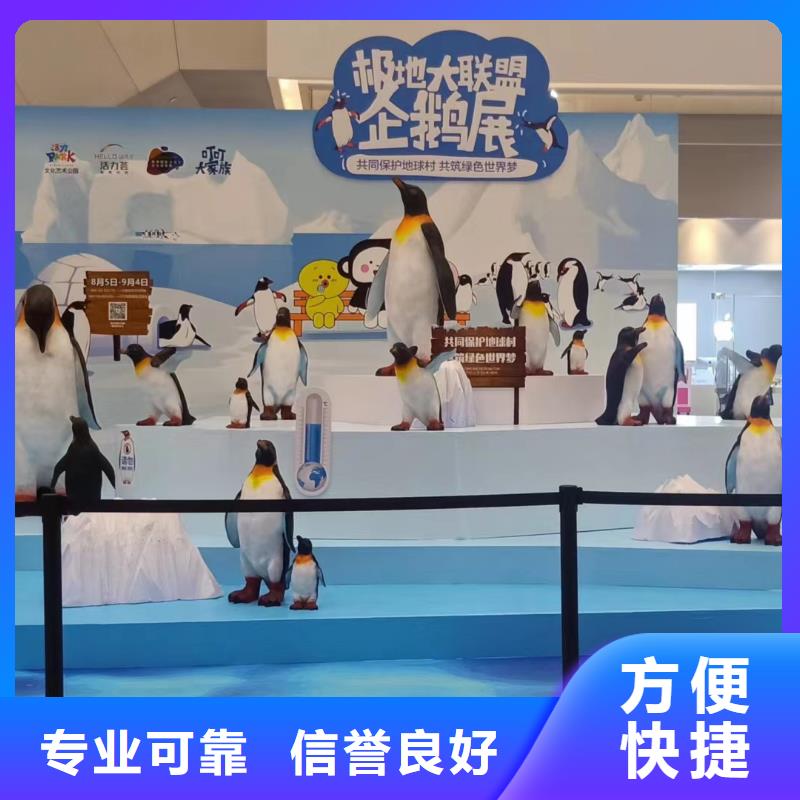 海洋展出租活动图片