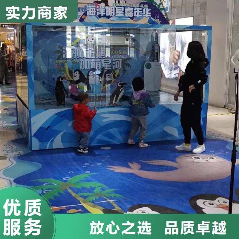 美人鱼表演出租