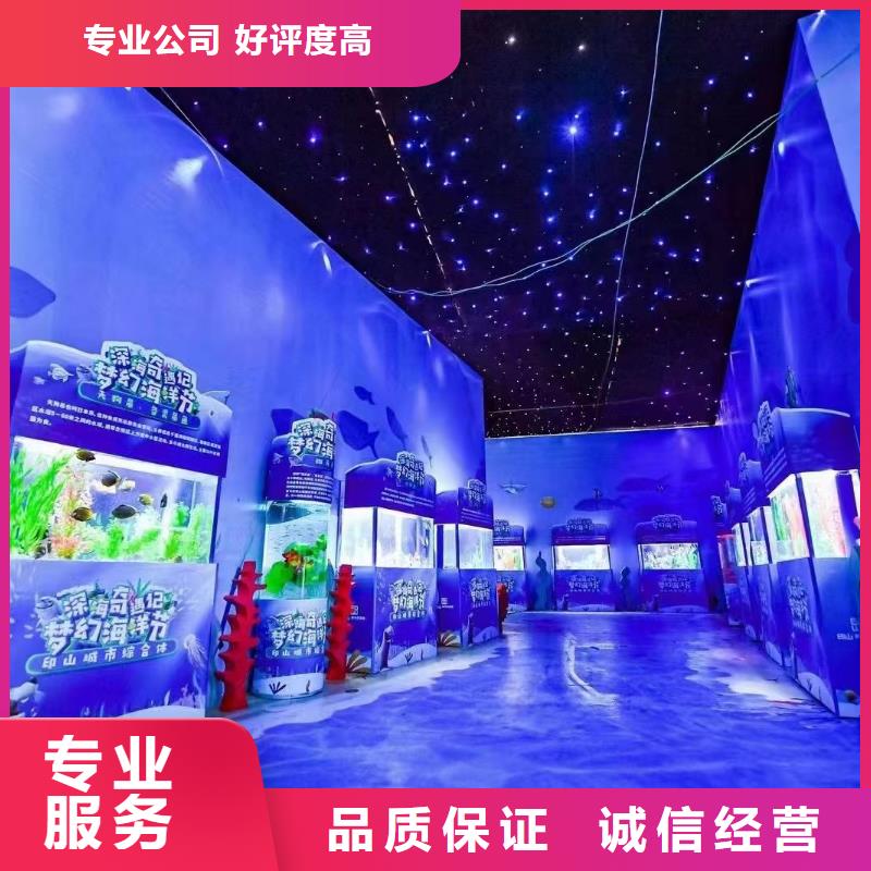 哪有出租美人鱼表演的丰富多彩