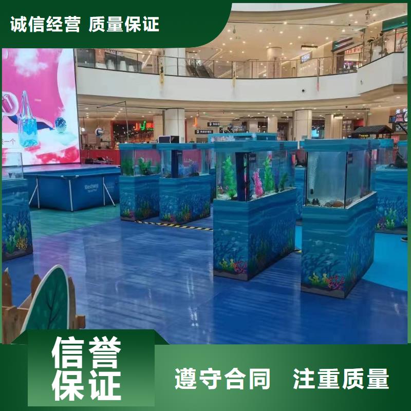美人鱼表演出租一手资源