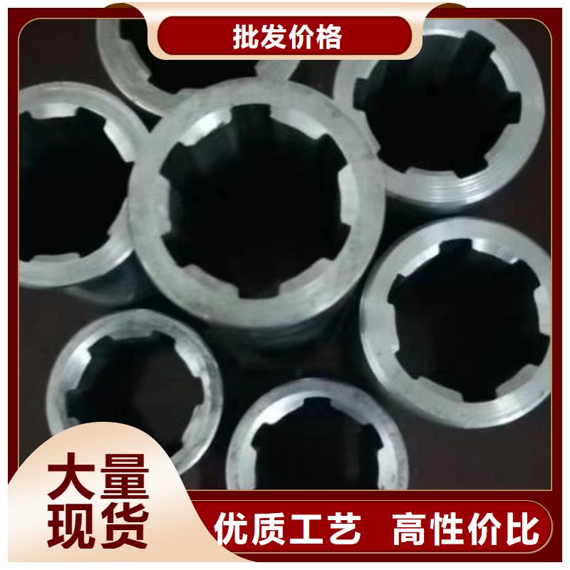 B形管规格表6米定尺