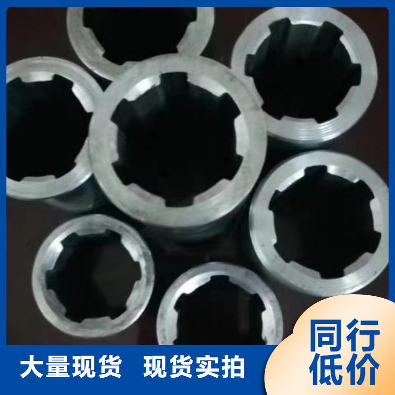 45#精密异形钢管定尺定做今日价格