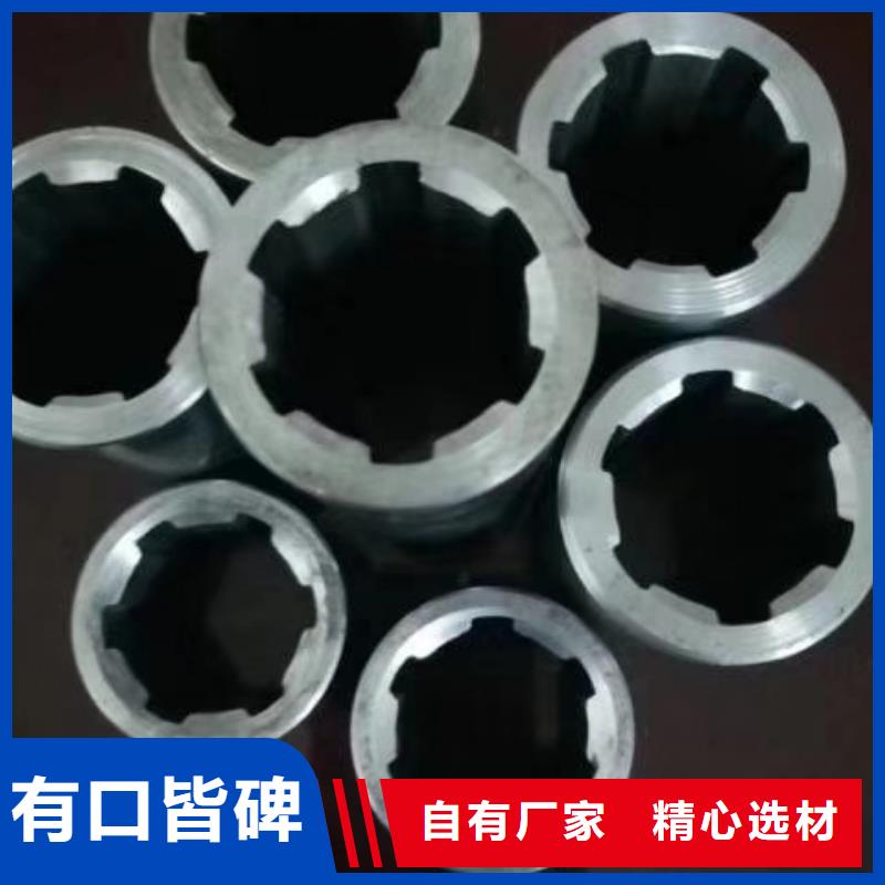 八角钢管规格表厂家价格