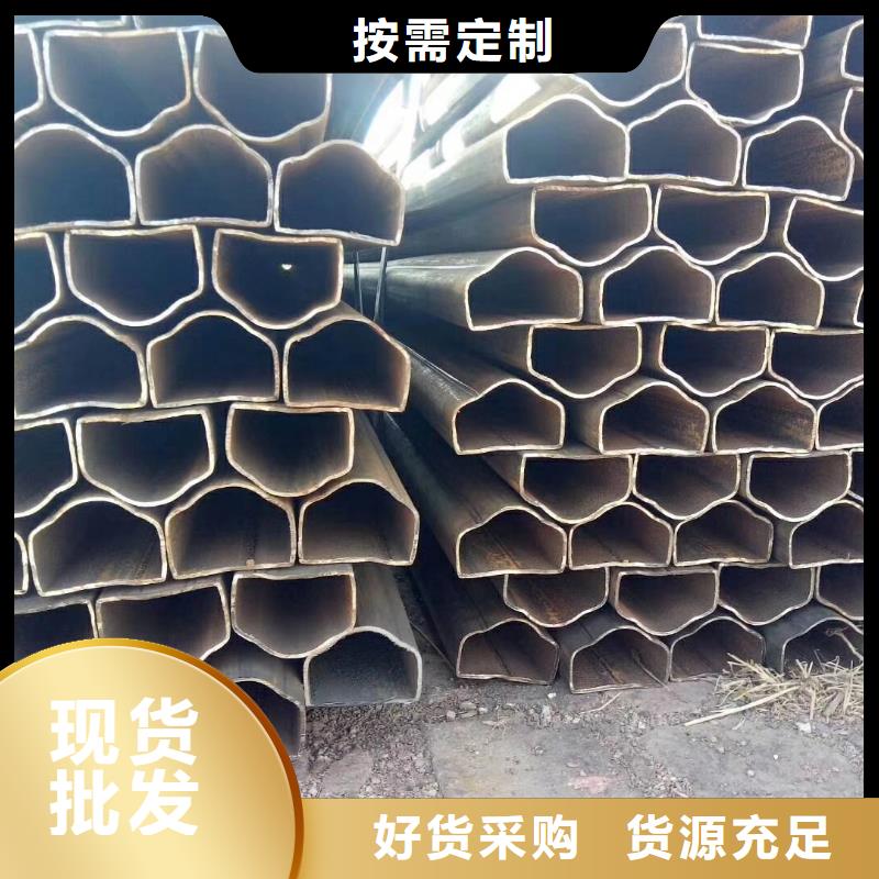 异型管-工程焊接管好产品价格低