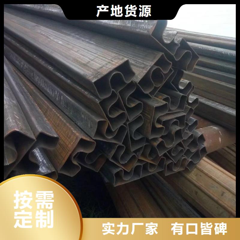 六角钢管生产厂家工程承包