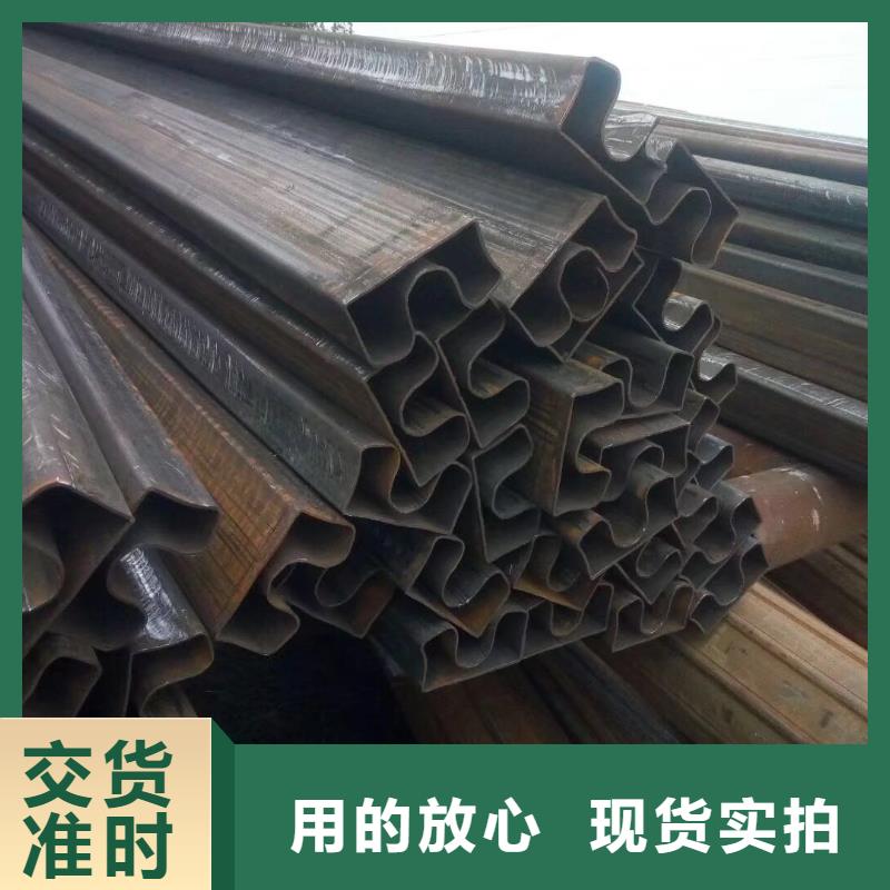 精密异型管厂家优良供应商