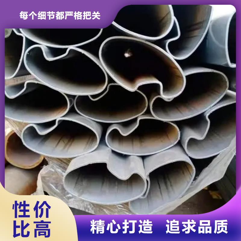 45#精密六角钢管工程承包