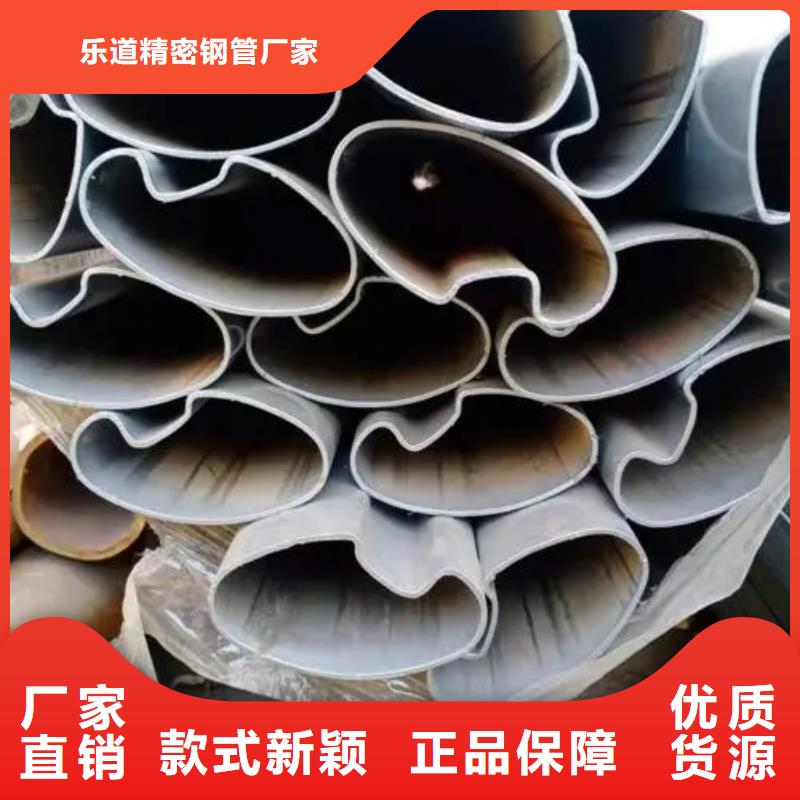 异型管无缝方管厂家技术完善