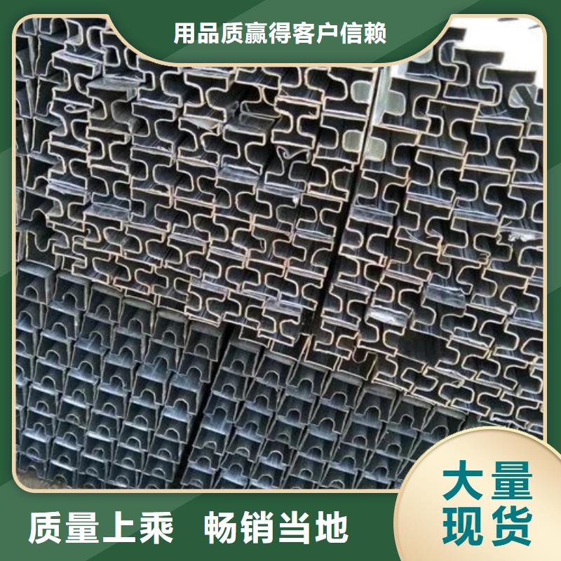 45#精密六角钢管工程承包