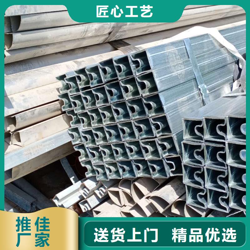 八角钢管规格表厂家价格