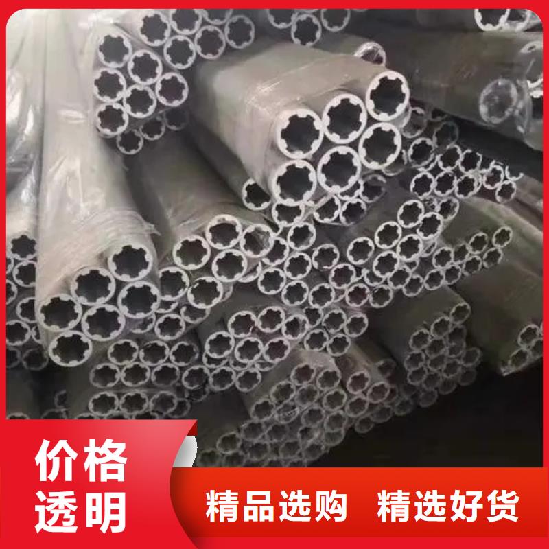 精密异型钢管生产厂家钢铁建设项目