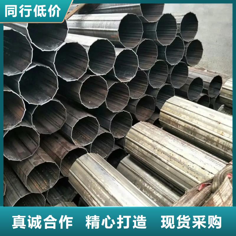 H形管规格表工地送货