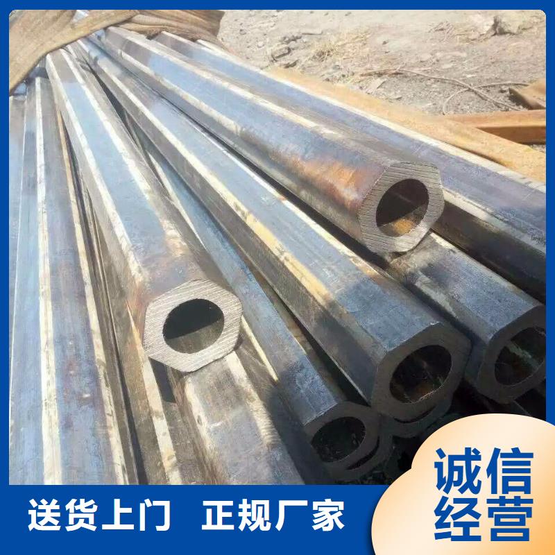 异型管规格表现场安装