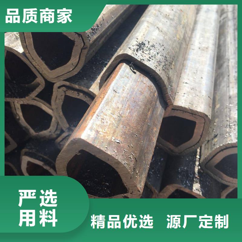 精密八角管规格表市场价格