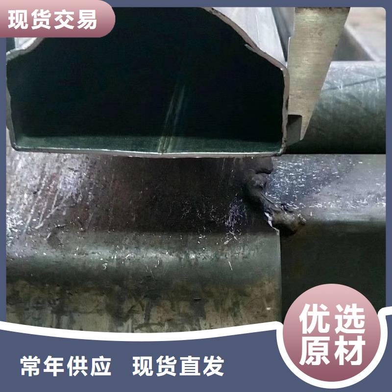 45#六角管规格表工地送货