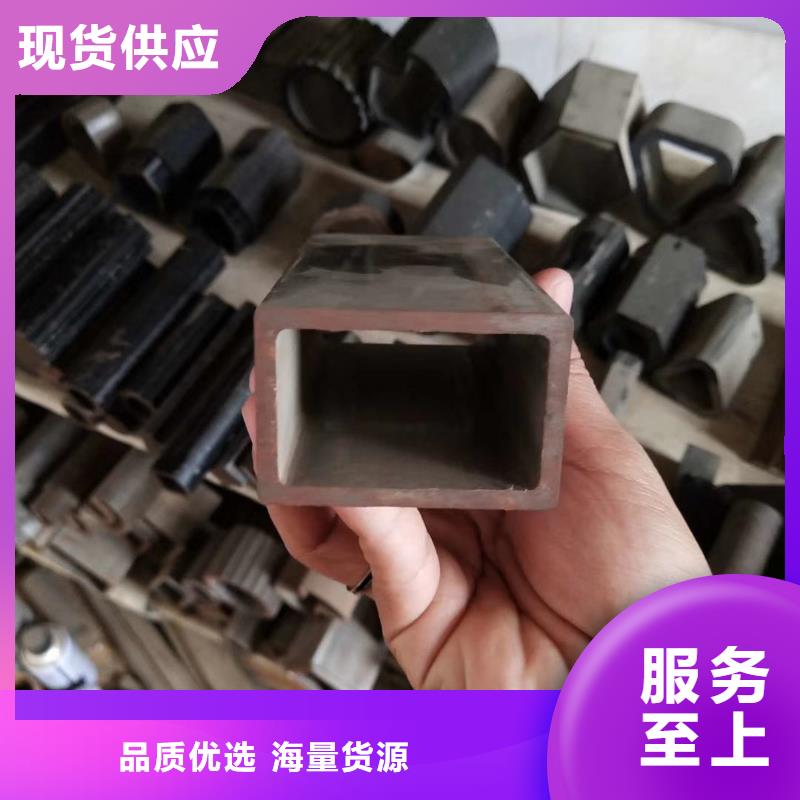 精密异型钢管生产厂家钢铁建设项目