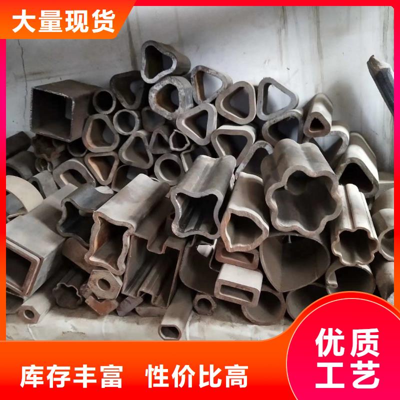半圆管定尺定做12米定尺