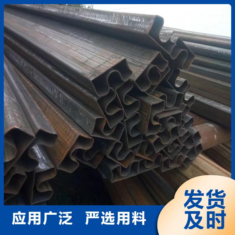 十二角管定尺定做加工单位