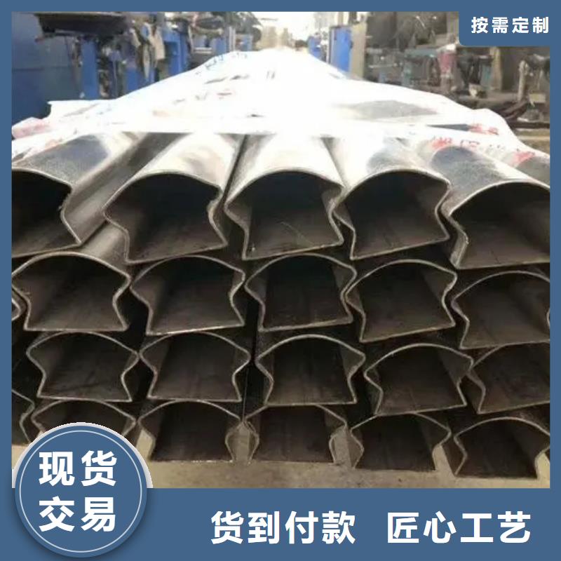B形管生产厂家5米定尺