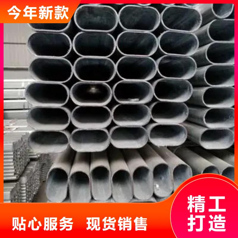 六角管定尺定做5米定尺