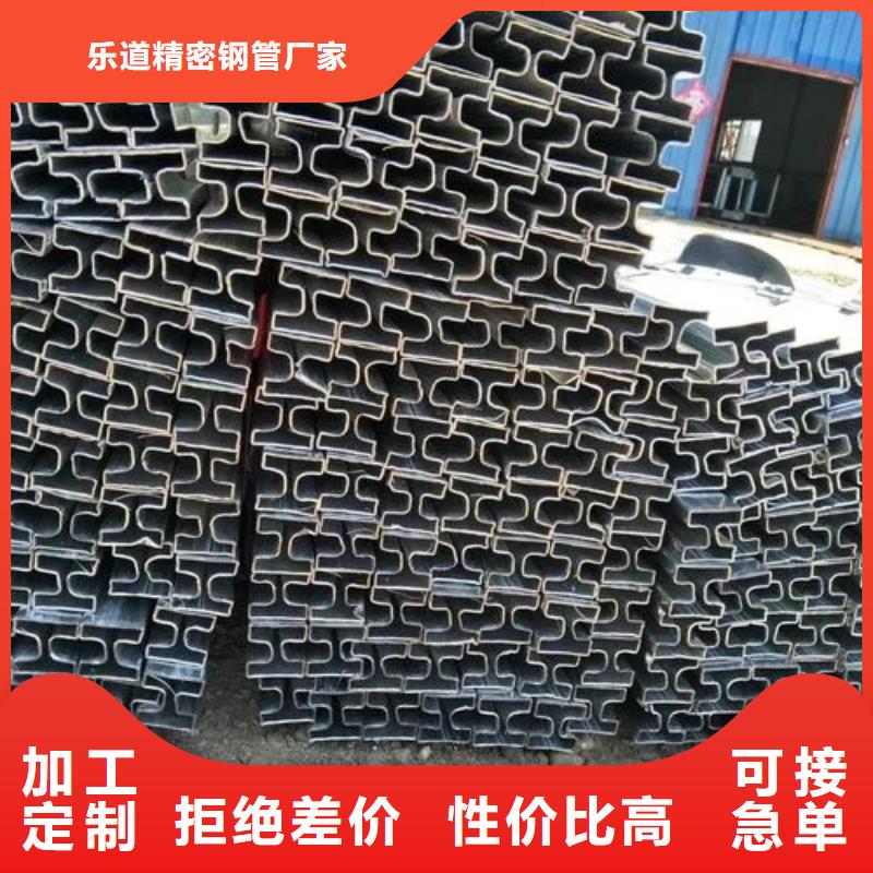 45#八角管定做定尺交货