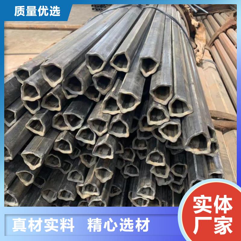 16mn精密异形钢管规格表一米起订