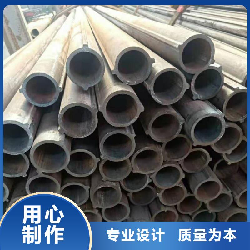 20#异形钢管定尺定做一米重量