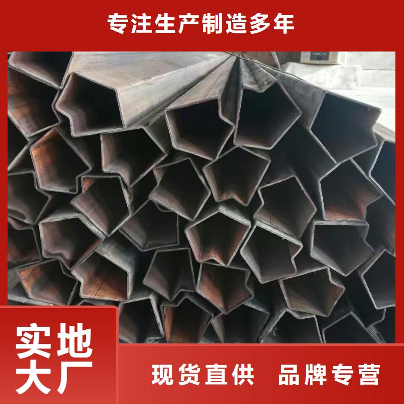 精密八角管厂家一米重量