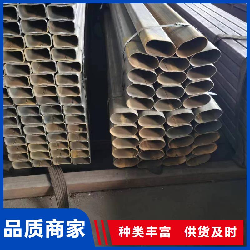 16mn精密方管切割零售电厂项目