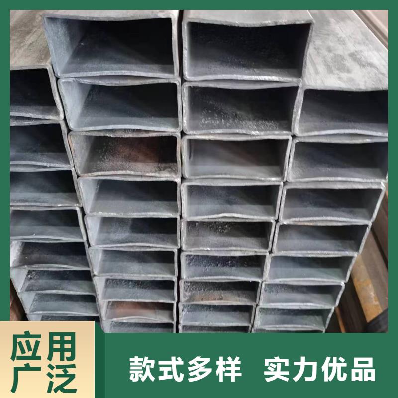 35crmo无缝方管100公斤可定