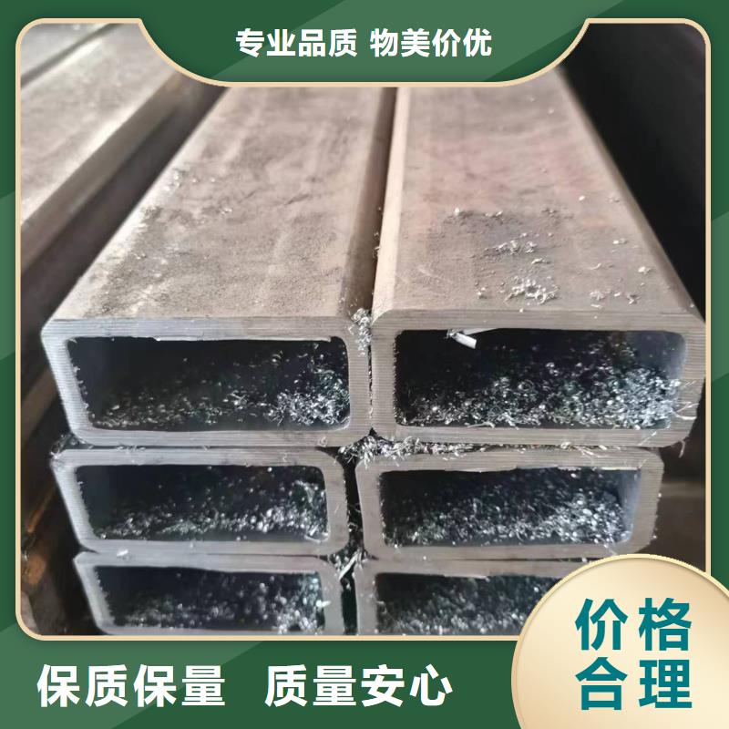 Q345E精密方管12米定尺