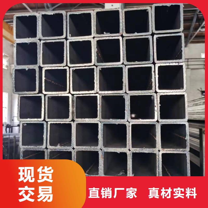 16mn精密方管冷拉不变形
