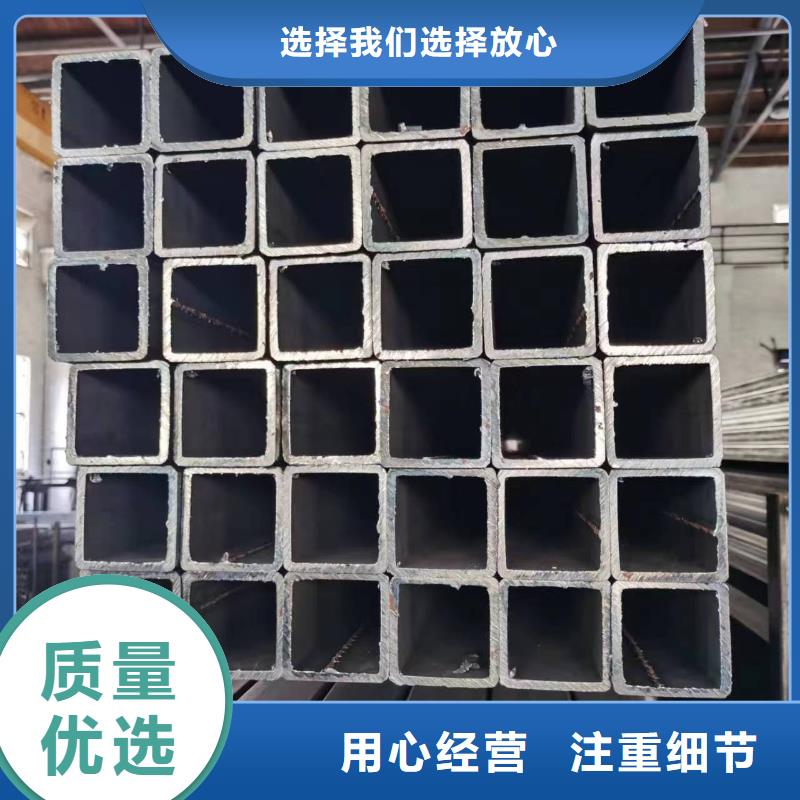16mn精密方管冷拉不变形