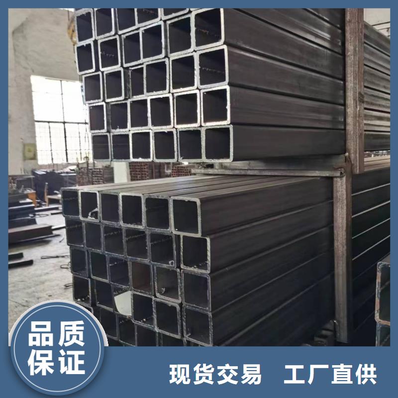 16mn精密方管厂家价格9米定尺