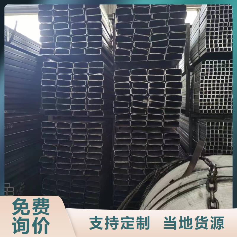 16mn精密方管冷拉不变形