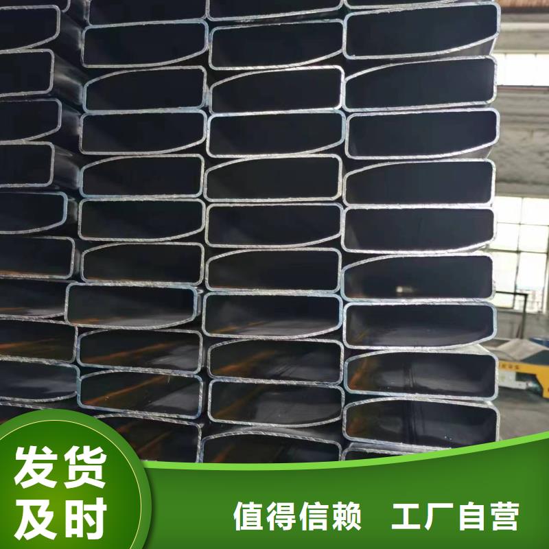 Q345E无缝方管厂家报价太阳能发电支架项目