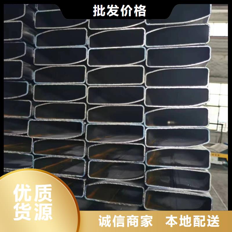 16mn无缝方管厂家报价1米定尺