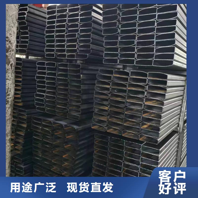 Q355E精密方管厂家报价6米定尺