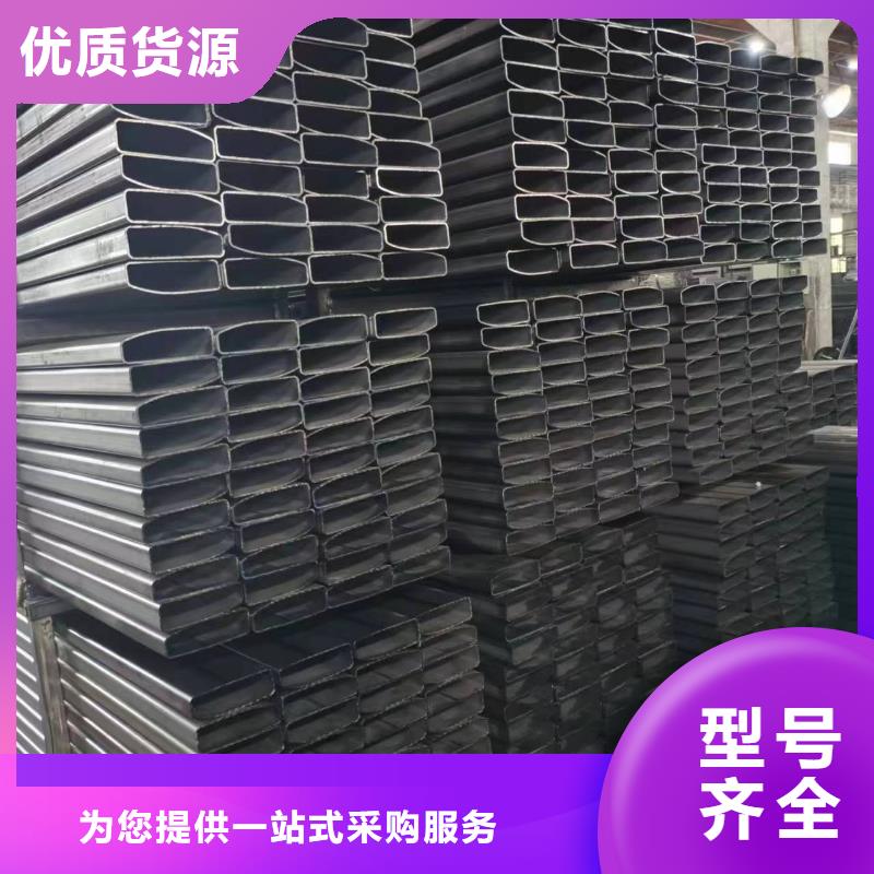 Q355B无缝方管500公斤起定