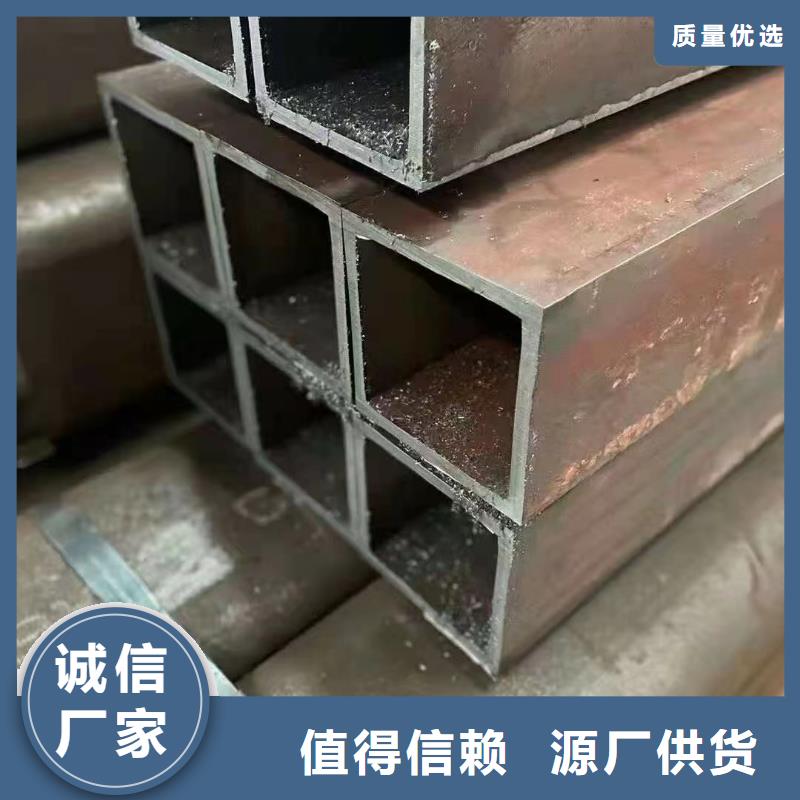 15crmo无缝方管厂家报价8米定尺