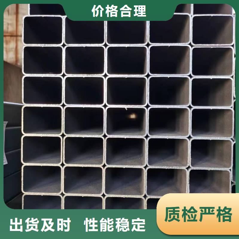 16mn精密方管冷拉不变形