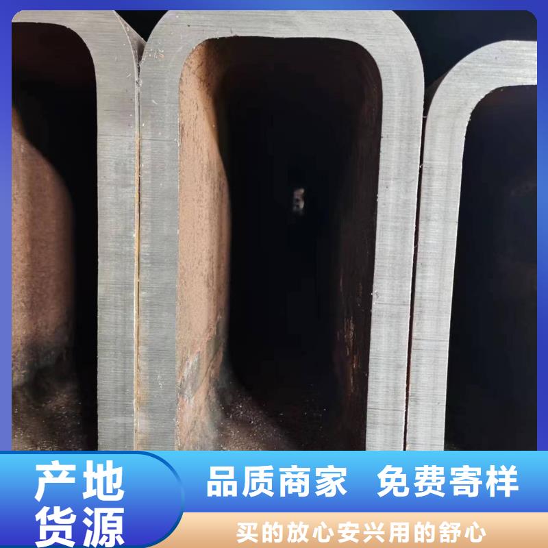 16mn精密方管厂家价格9米定尺