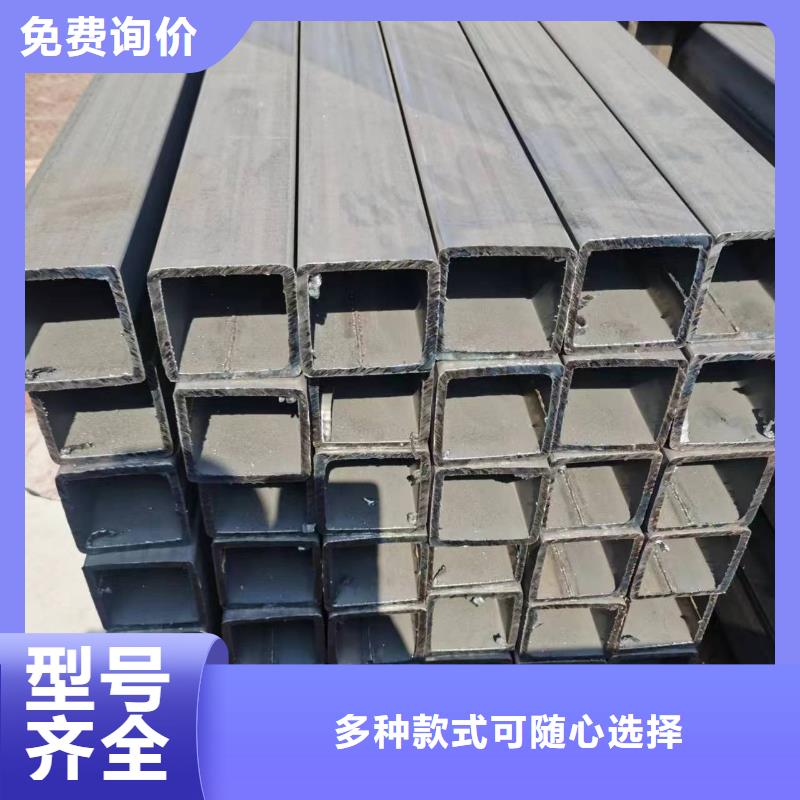 Q345E精密方管12米定尺