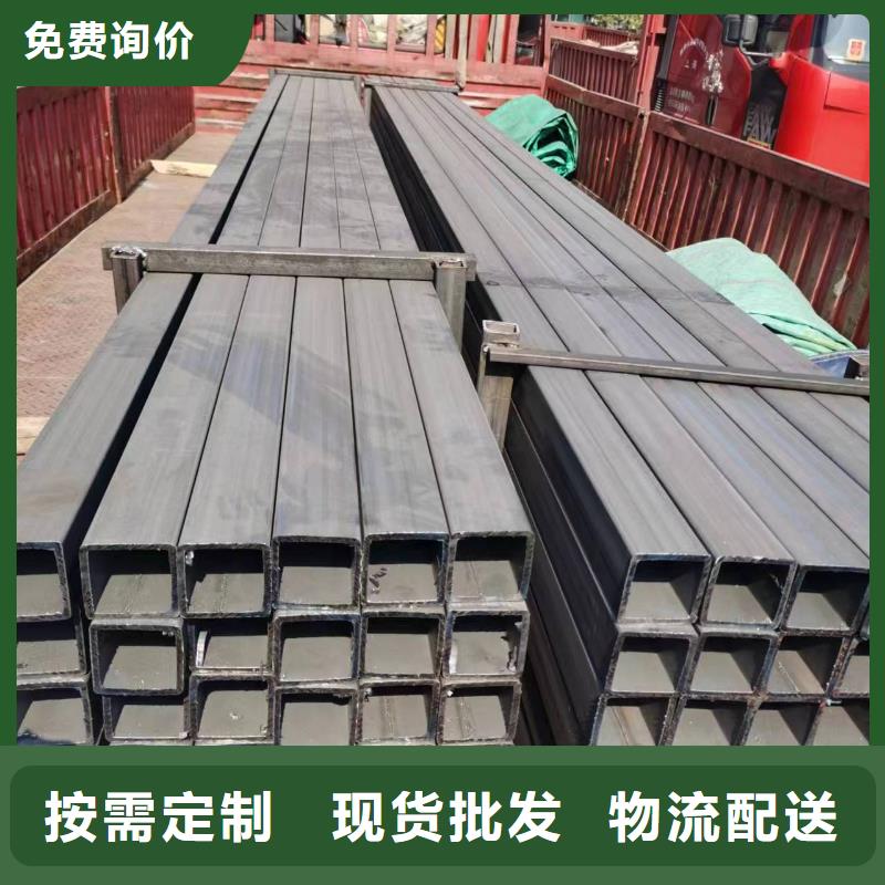 35crmo无缝方管样品定制