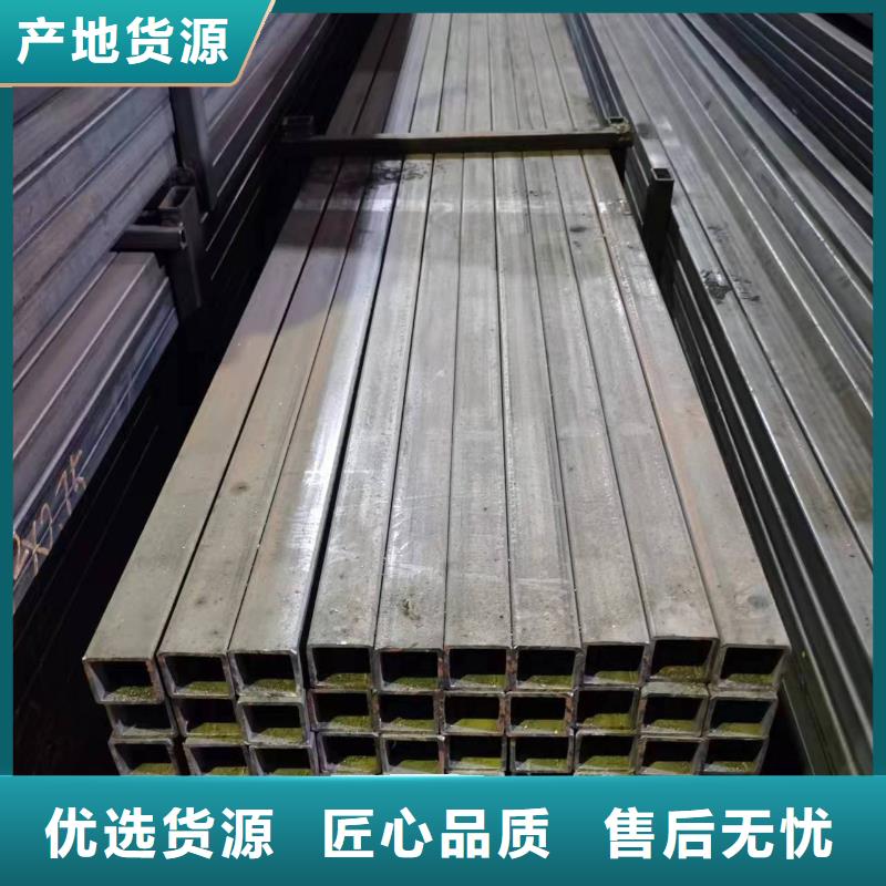 35crmo精密方管12米定尺